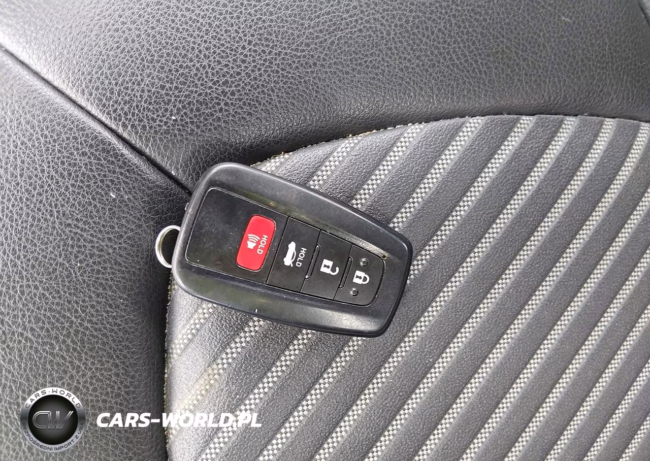 2018 Toyota Camry Se VIN:4T1B11HK8JU549579 - 11