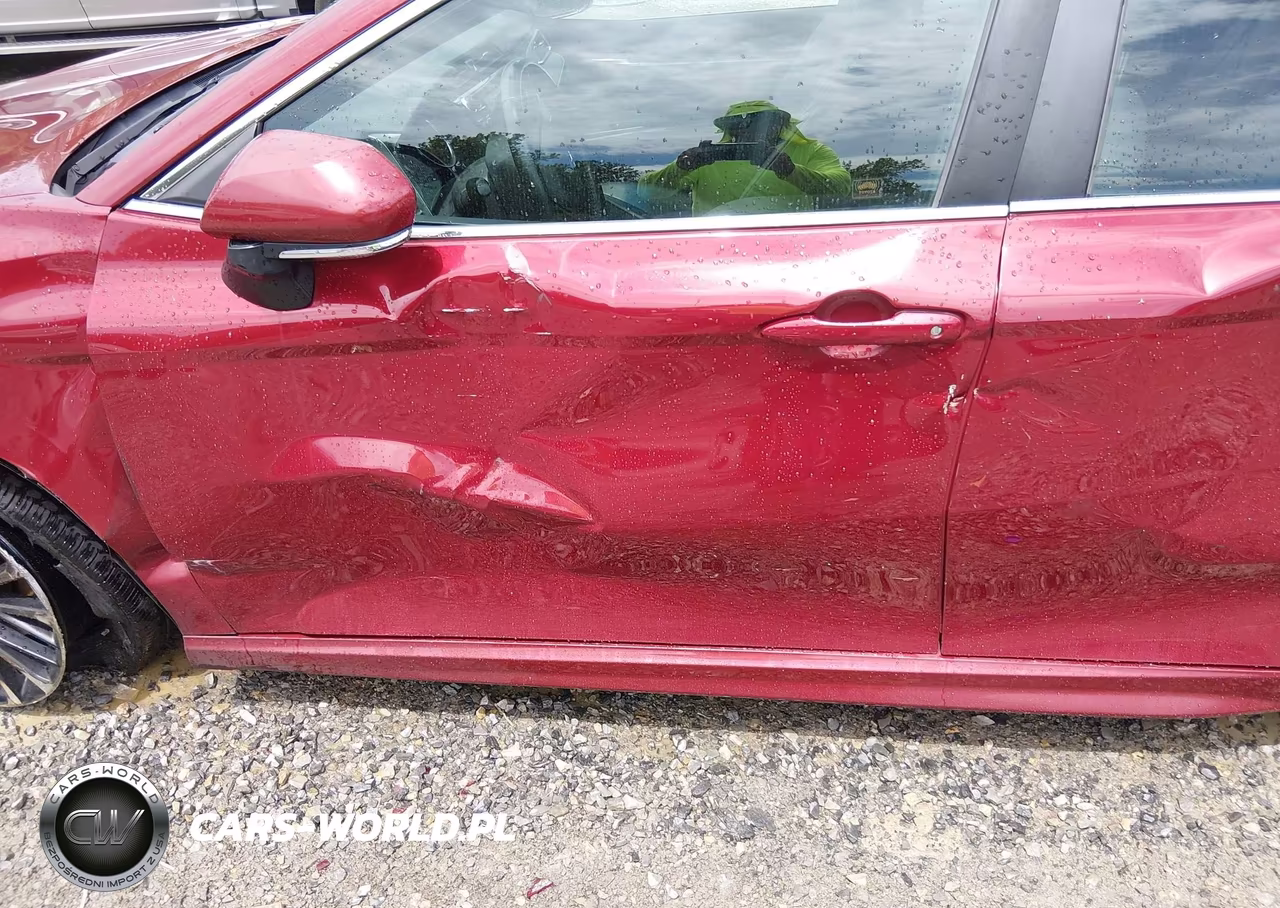 2018 Toyota Camry Se VIN:4T1B11HK8JU549579 - 18