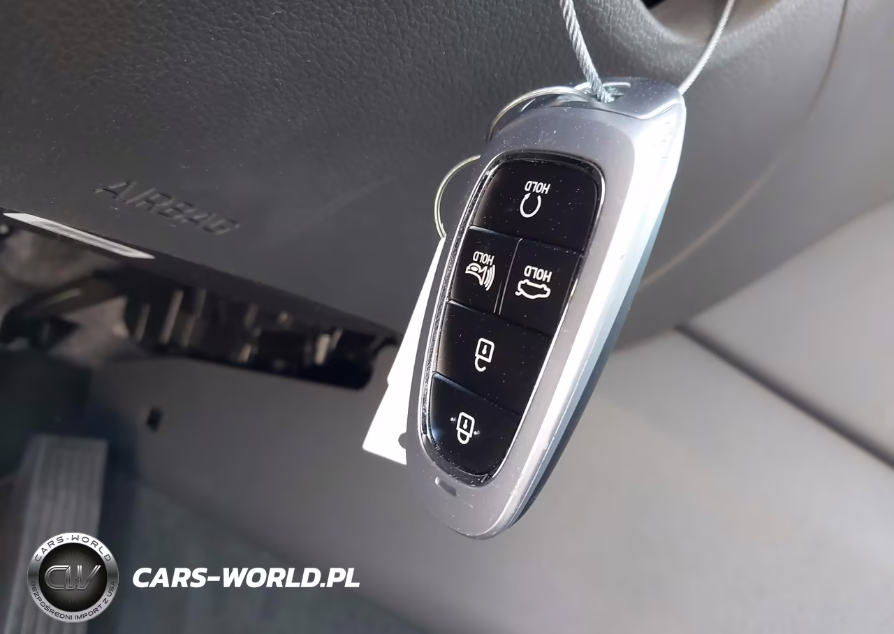 2021 Hyundai Sonata Sel VIN:5NPEF4JA2MH094779 - 11