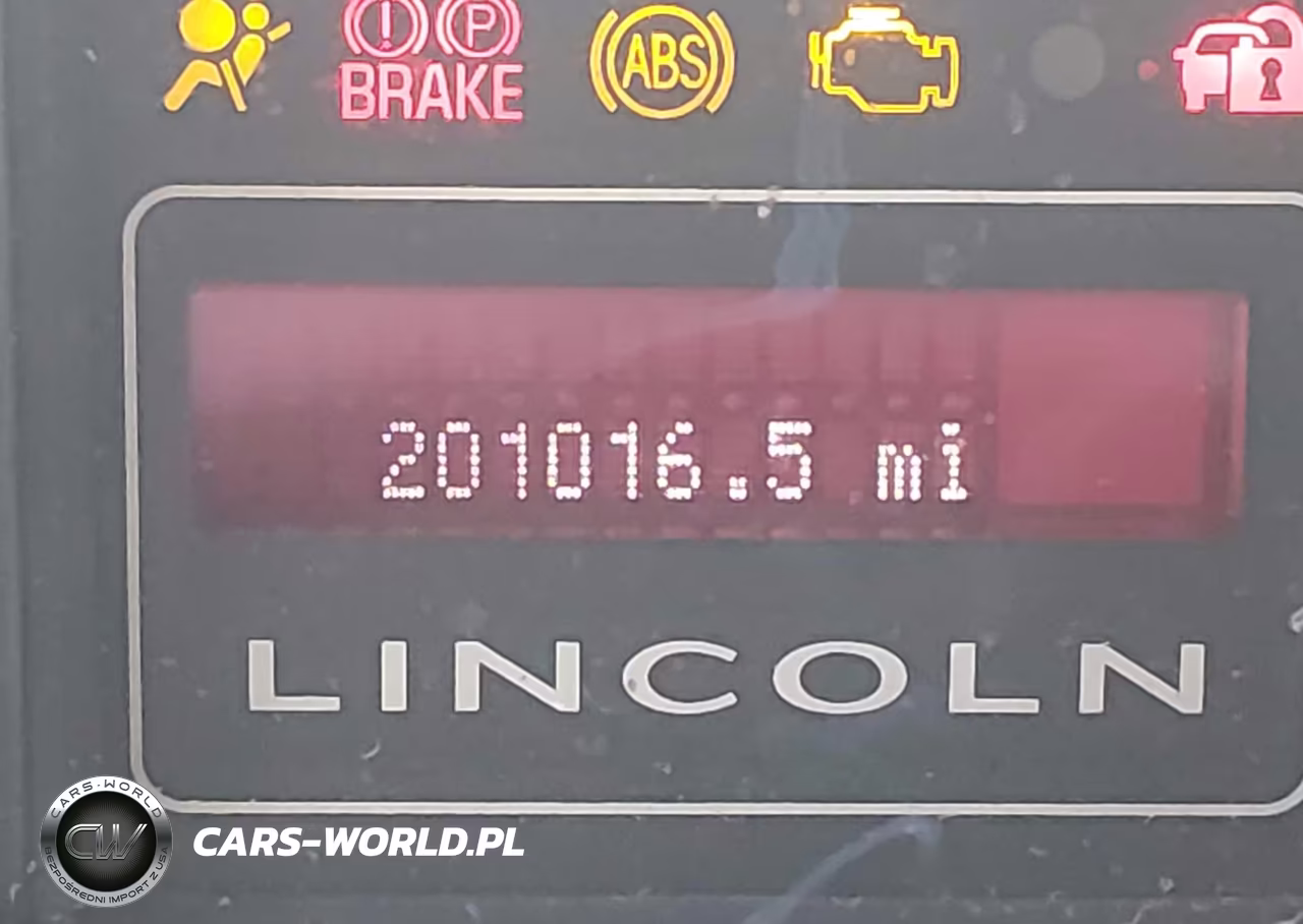 2007 Lincoln Navigator Ultimate VIN:5LMFU27597LJ08386 - 15