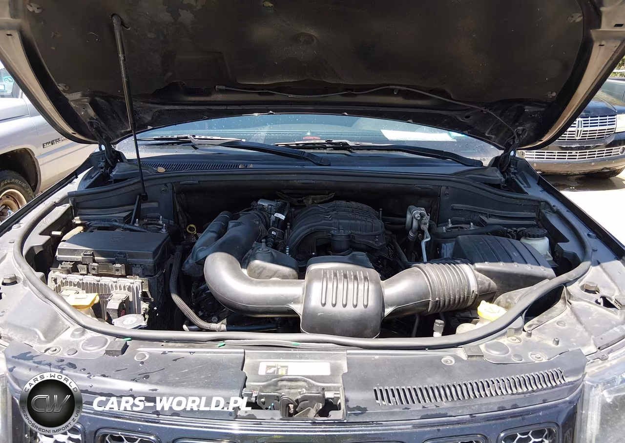 2015 Jeep Grand Cherokee Altitude VIN:1C4RJFAG3FC607598 - 10