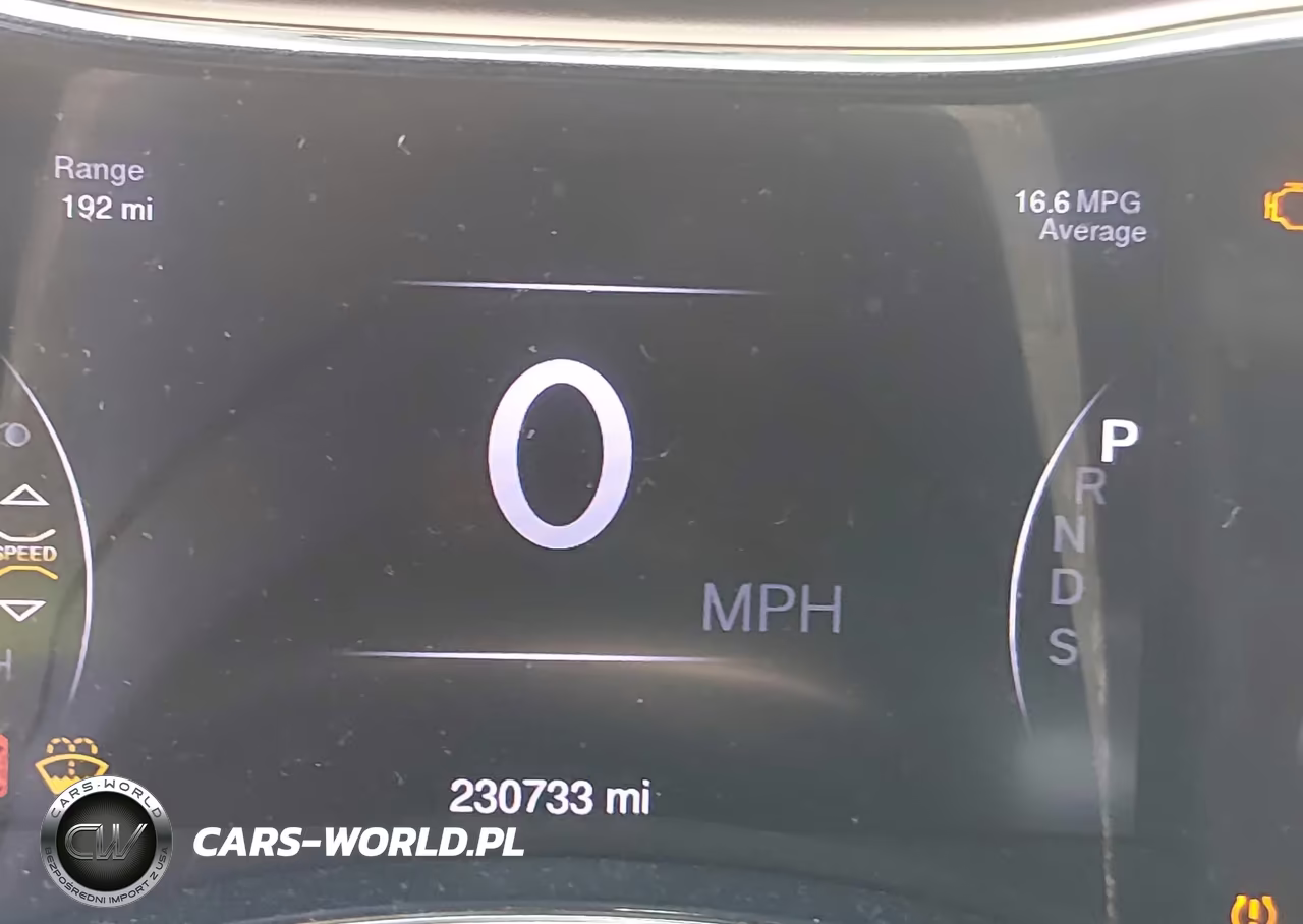 2015 Jeep Grand Cherokee Altitude VIN:1C4RJFAG3FC607598 - 15