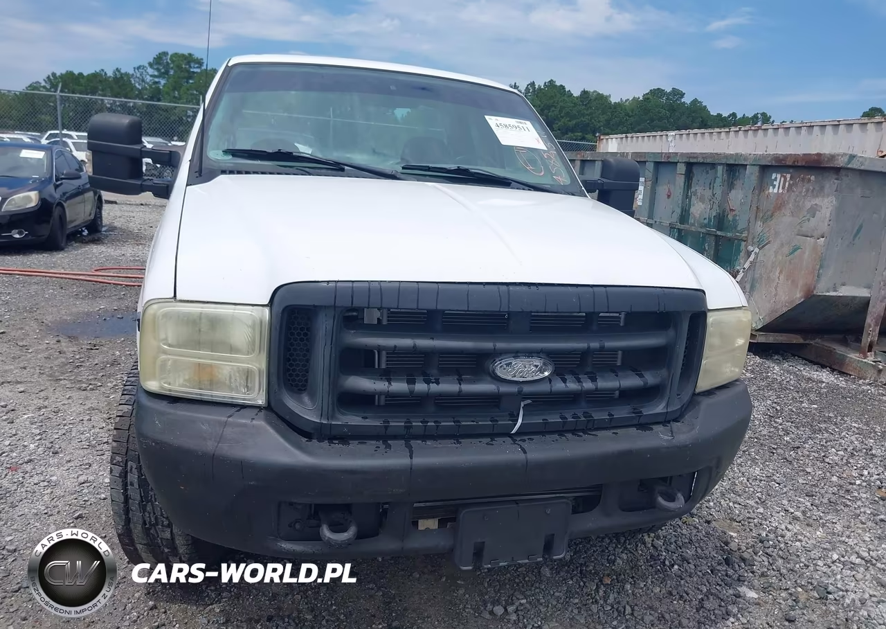 2000 Ford F-250 Lariat-Xl-Xlt VIN:1FTNX20L7YEC03649 - 10