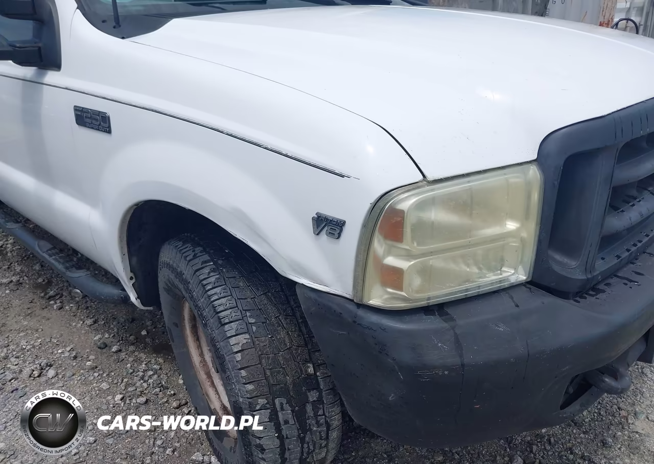 2000 Ford F-250 Lariat-Xl-Xlt VIN:1FTNX20L7YEC03649 - 6