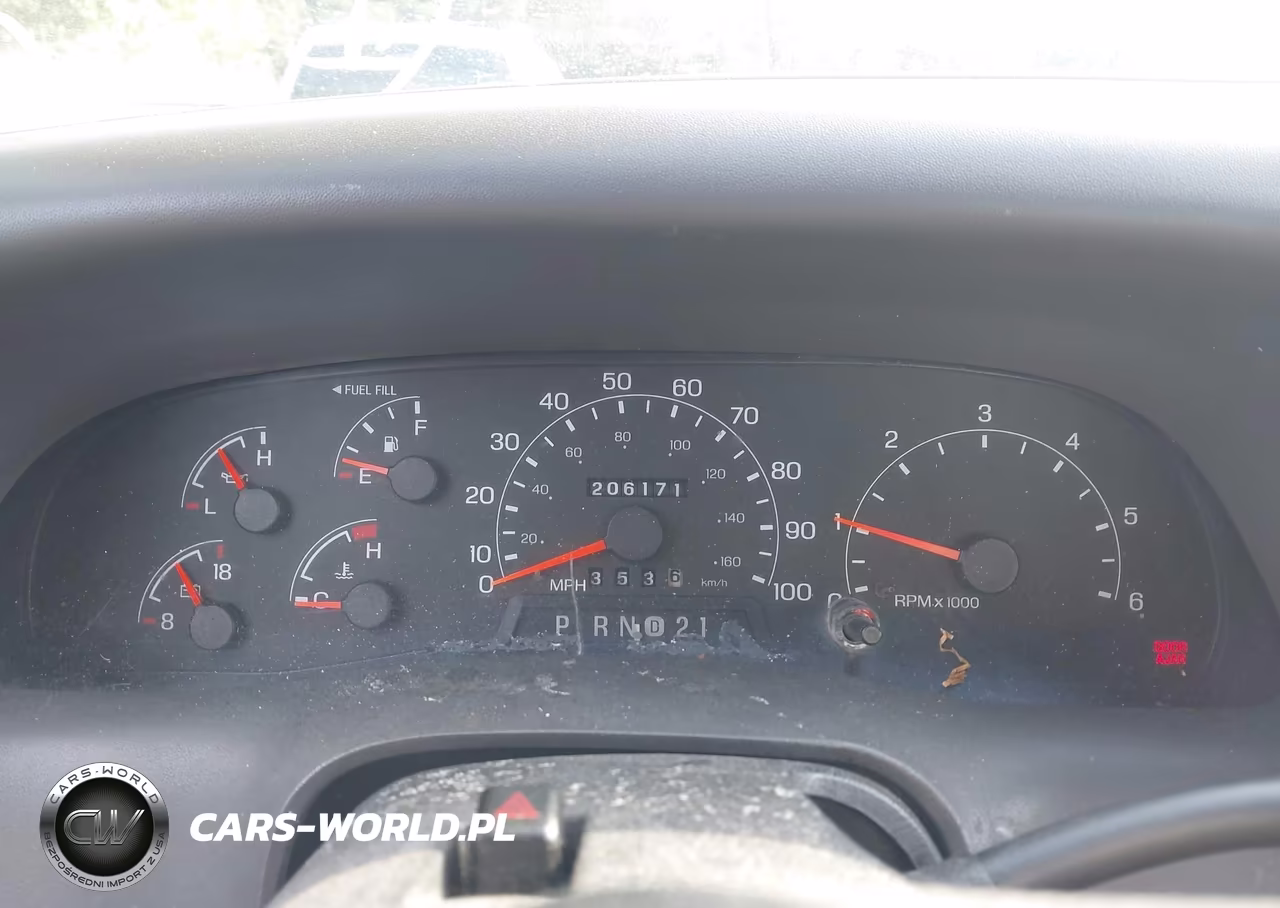 2000 Ford F-250 Lariat-Xl-Xlt VIN:1FTNX20L7YEC03649 - 7