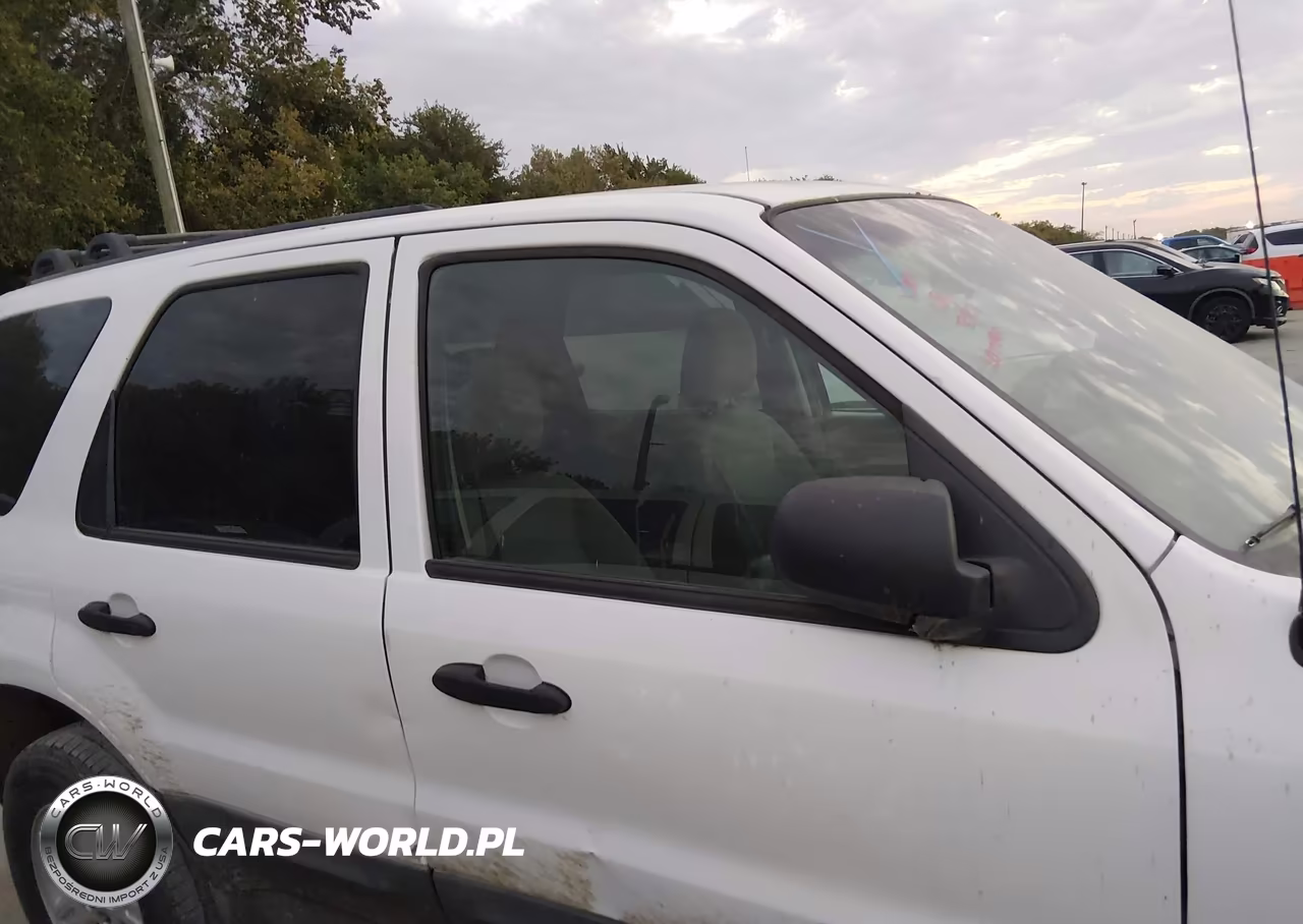 2005 Ford Escape Hev VIN:1FMYU95H65KE33663 - 13
