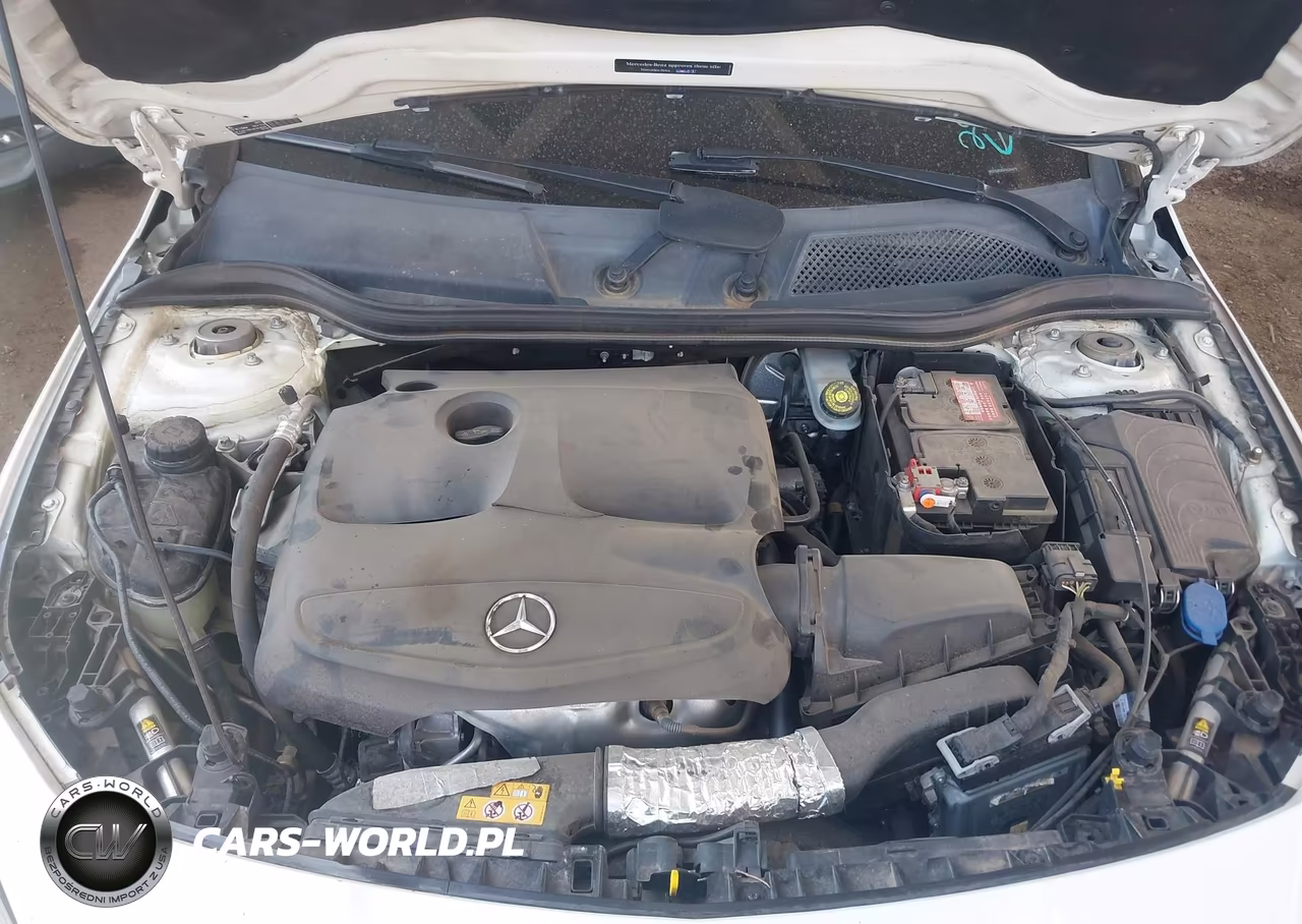 2015 Mercedes-Benz Cla 250 4Matic VIN:WDDSJ4GB6FN224475 - 10