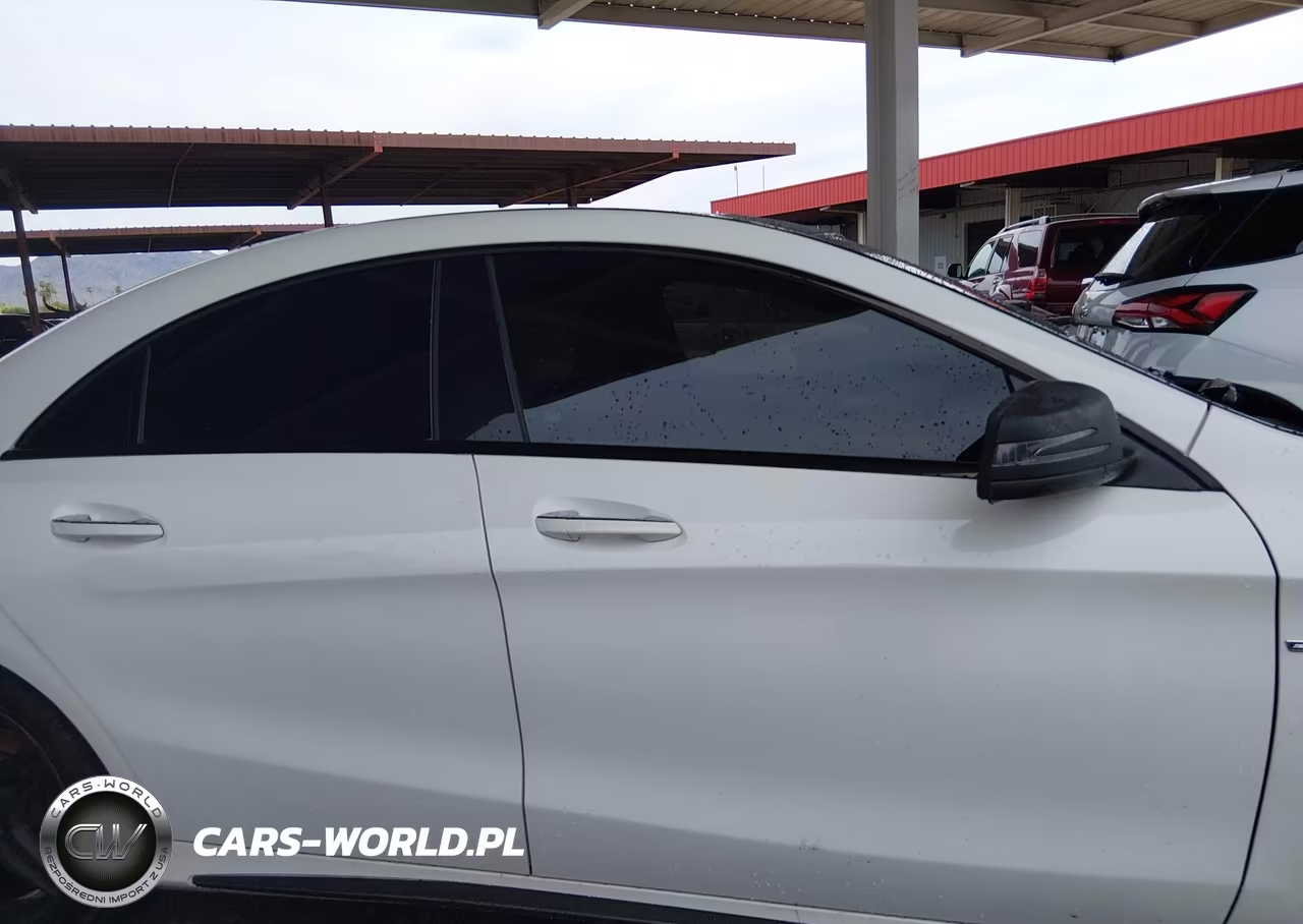 2015 Mercedes-Benz Cla 250 4Matic VIN:WDDSJ4GB6FN224475 - 13