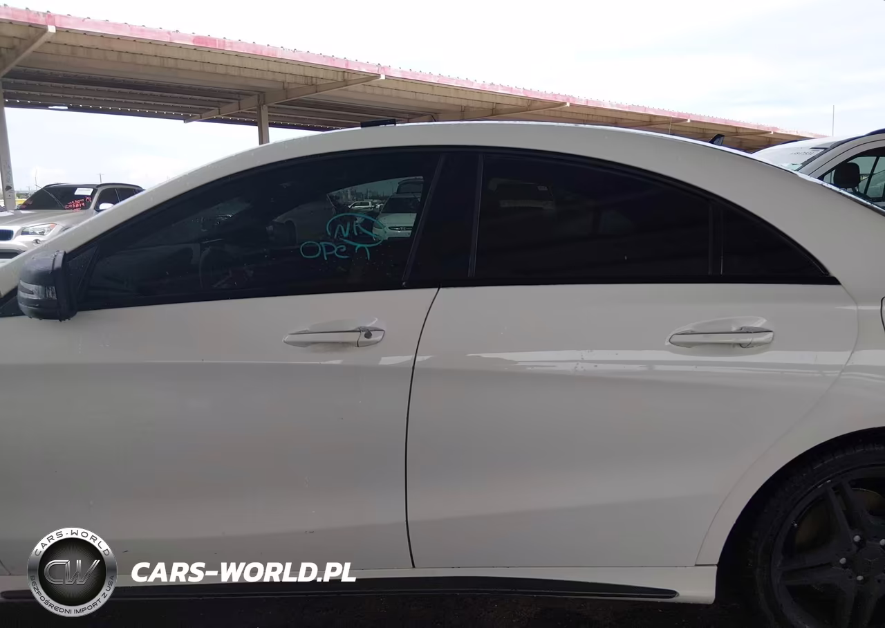 2015 Mercedes-Benz Cla 250 4Matic VIN:WDDSJ4GB6FN224475 - 14