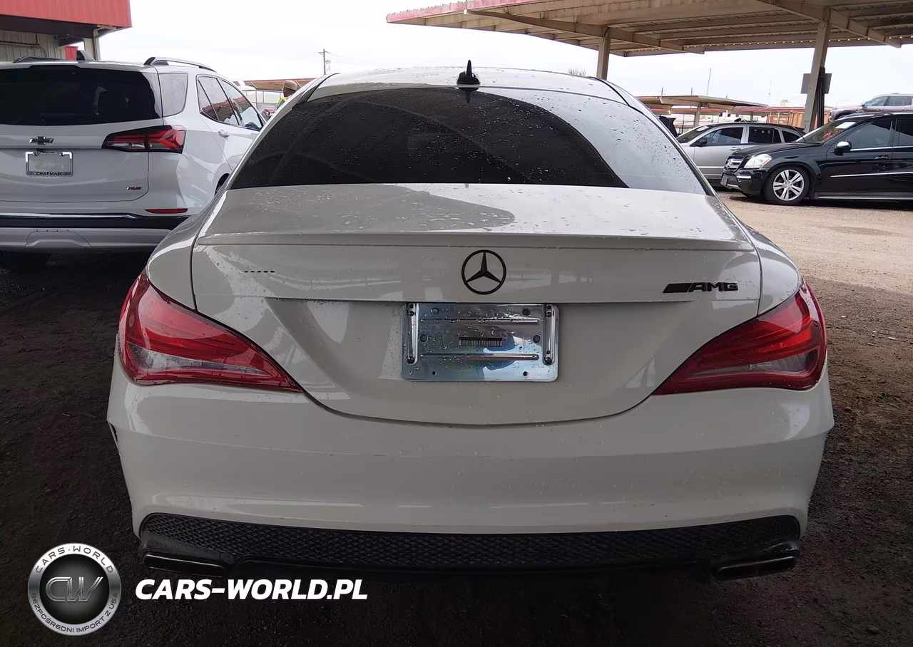 2015 Mercedes-Benz Cla 250 4Matic VIN:WDDSJ4GB6FN224475 - 16