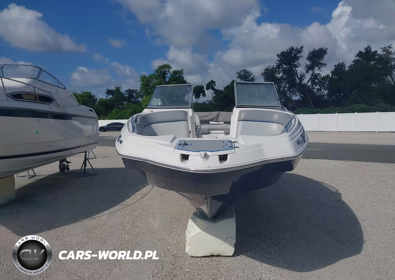 2010 Yamaha Other VIN:YAMC6108K910 - 6