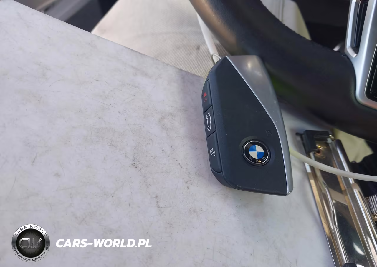 2026 BMW 228 Gran Coupe VIN:WBA83GG03T7U16920 - 11