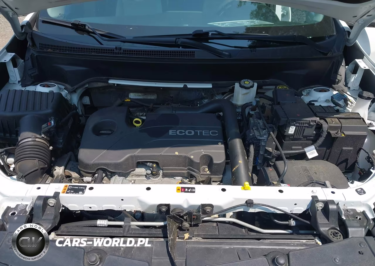 2022 Chevrolet Equinox Awd 1Fl VIN:3GNAX5EV8NS177078 - 10