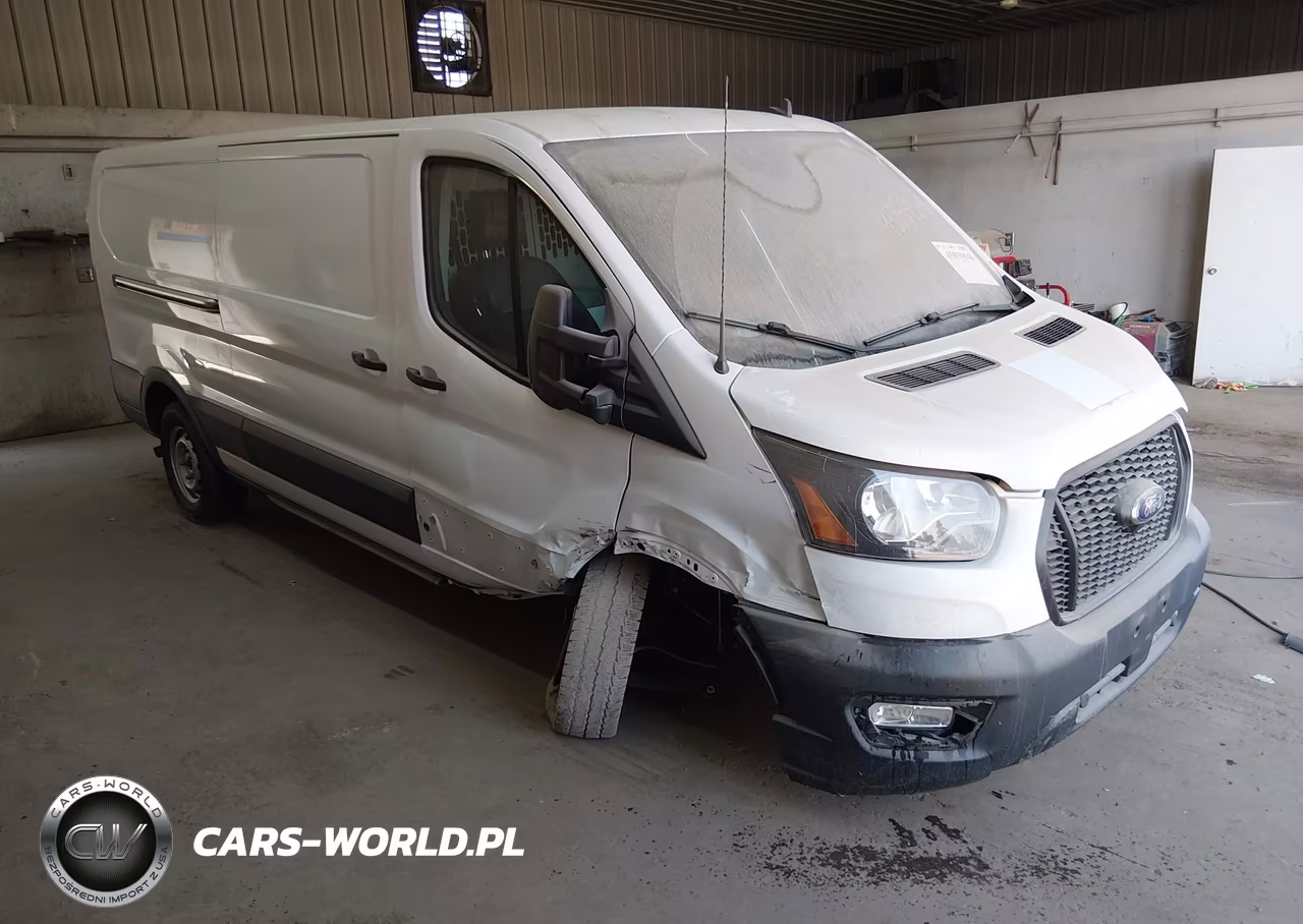 2023 Ford Transit-250 – zdjęcie 1 z 16