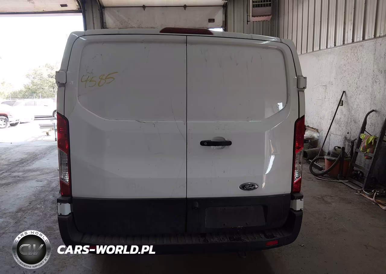 2023 Ford Transit-250 VIN:1FTBR1Y84PKA22435 - 16