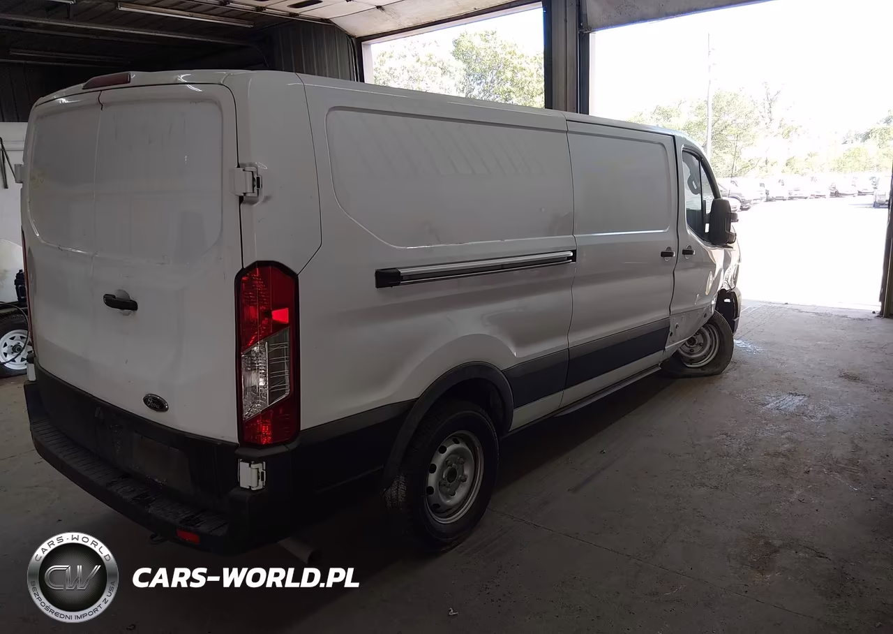 2023 Ford Transit-250 VIN:1FTBR1Y84PKA22435 - 4