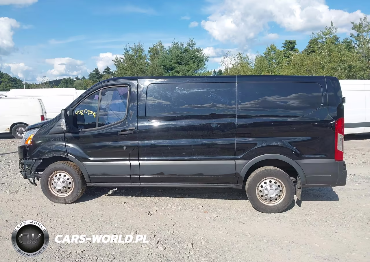 2020 Ford Transit-150 VIN:1FTYE2Y87LKA46766 - 14