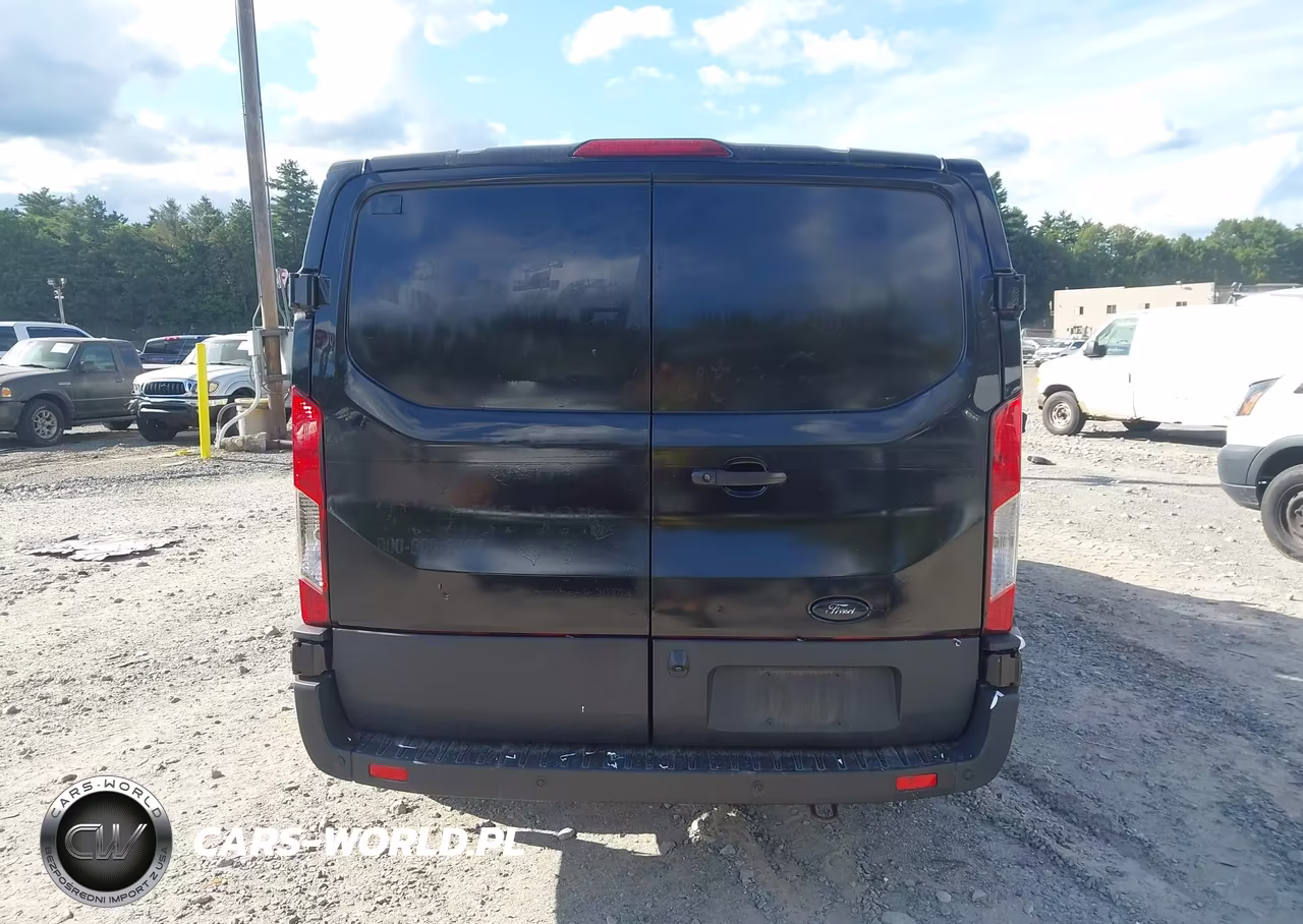 2020 Ford Transit-150 VIN:1FTYE2Y87LKA46766 - 16
