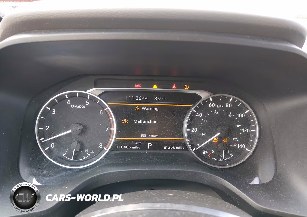 2021 Nissan Rogue Sv Intelligent Awd VIN:5N1AT3BB6MC763345 - 7