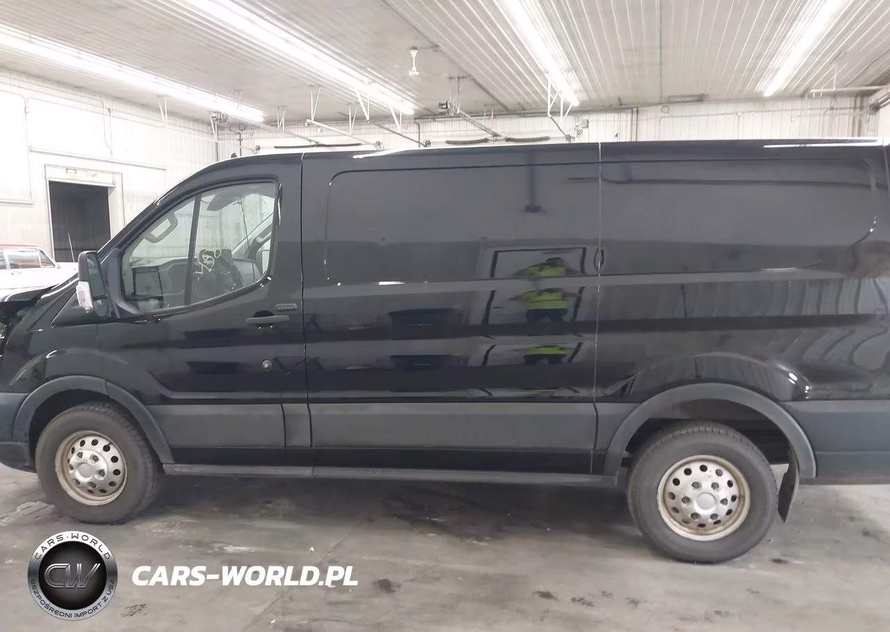 2020 Ford Transit-150 VIN:1FTYE2Y83LKA27504 - 15