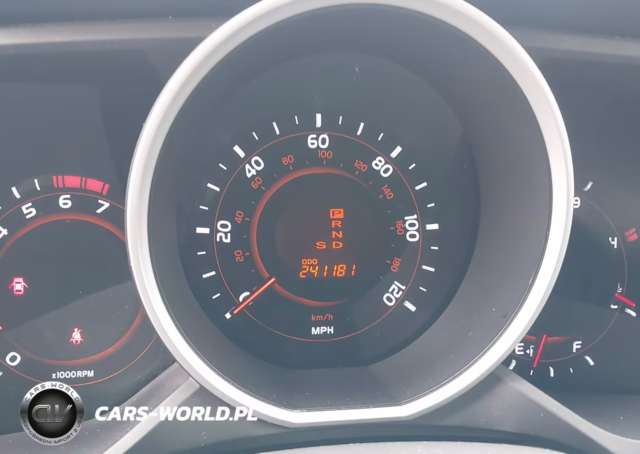 2010 Toyota 4Runner Limited V6 VIN:JTEBU5JR8A5013456 - 15