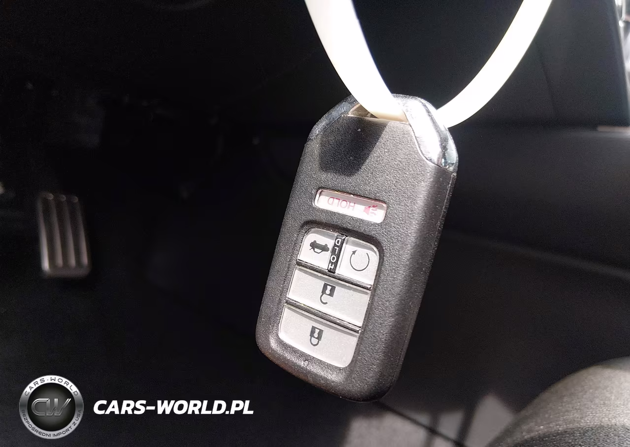 2018 Honda Accord Sport 2.0T VIN:1HGCV2F37JA029407 - 11