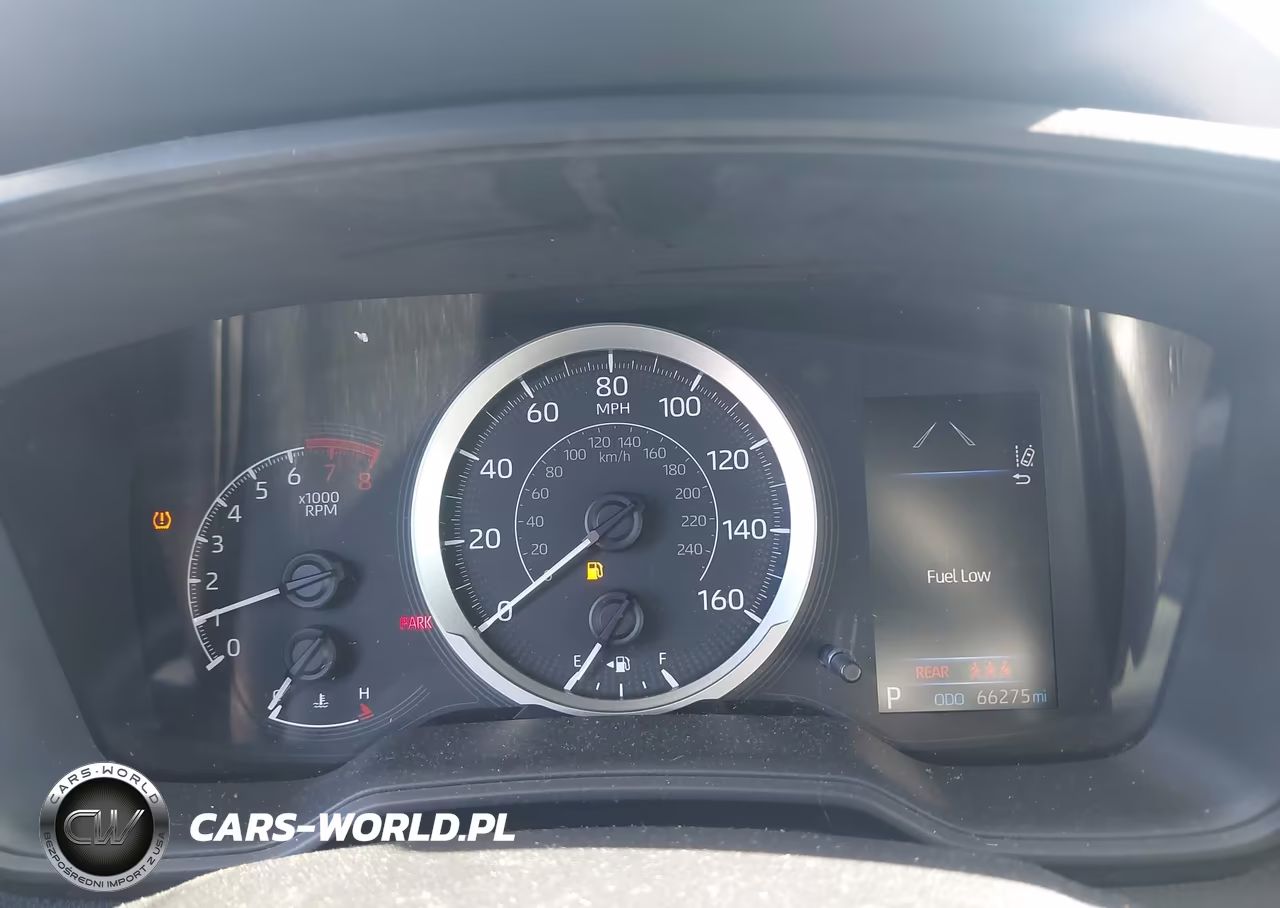 2020 Toyota Corolla Le VIN:5YFEPRAE0LP092995 - 7