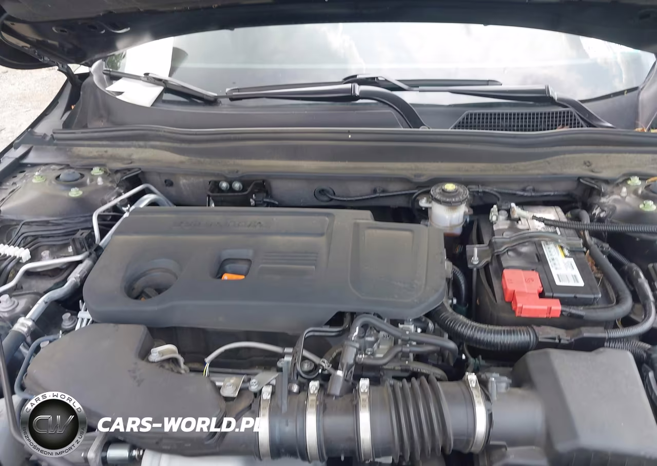 2022 Honda Accord Sport 2.0T VIN:1HGCV2F33NA014702 - 10