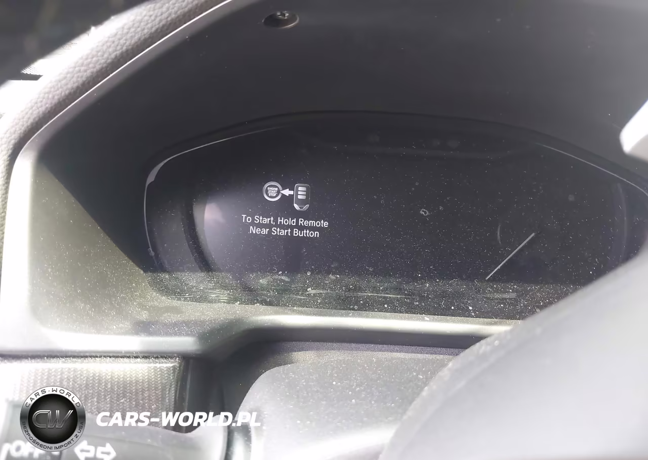 2022 Honda Accord Sport 2.0T VIN:1HGCV2F33NA014702 - 15