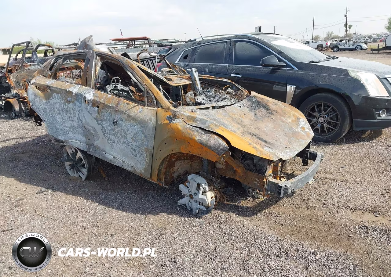 2018 Hyundai Kona Ultimate