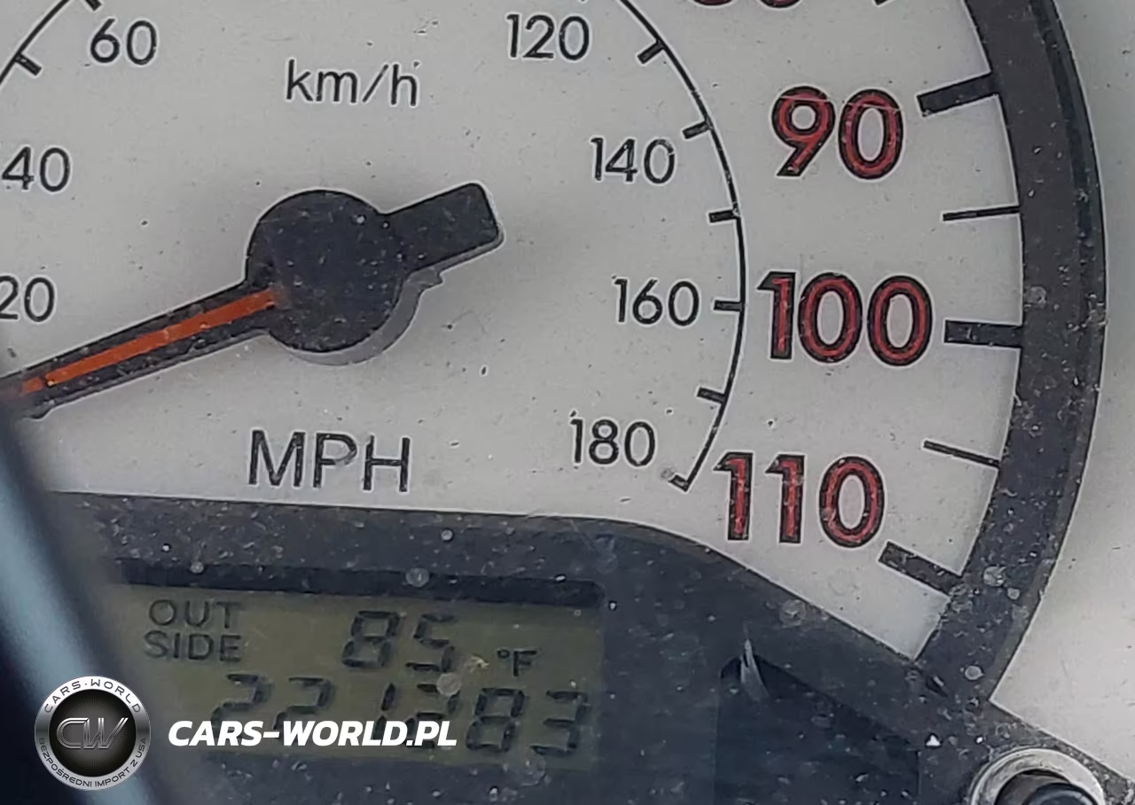 2004 Toyota Corolla S VIN:2T1BR38E64C286111 - 16