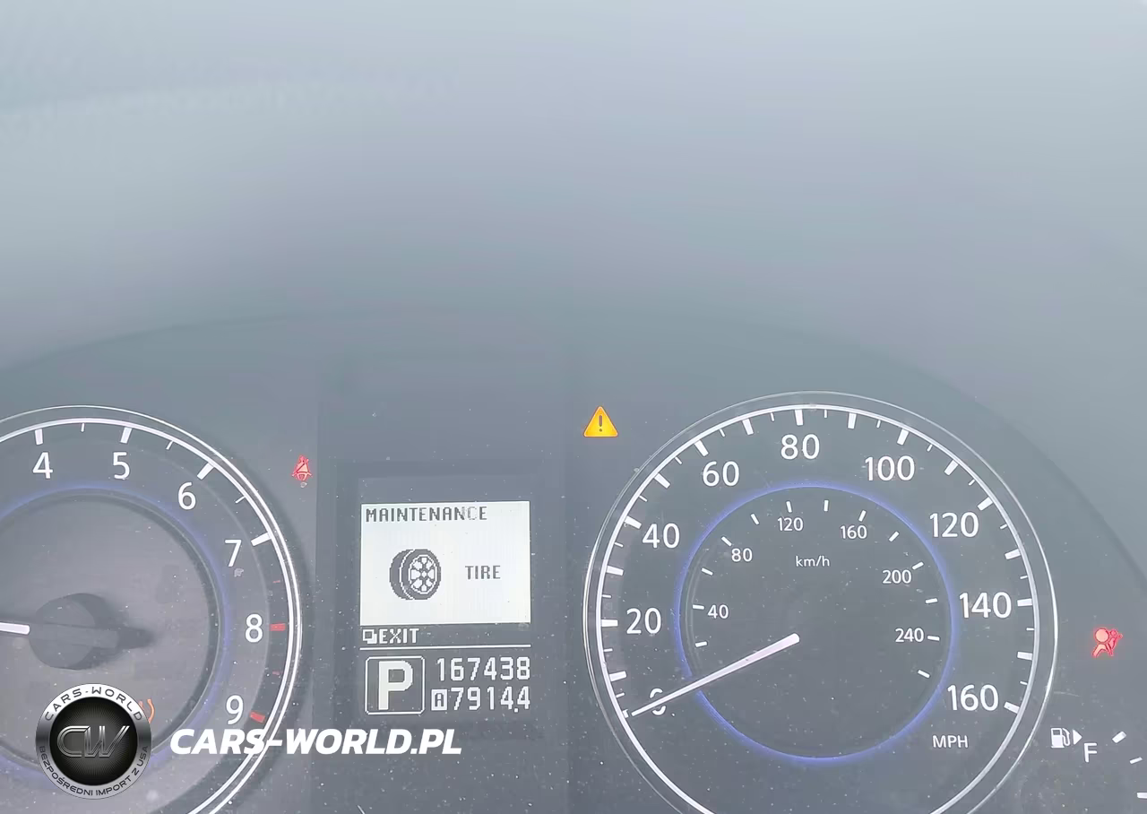 2011 Infiniti G37X VIN:JN1CV6AR5BM353640 - 7
