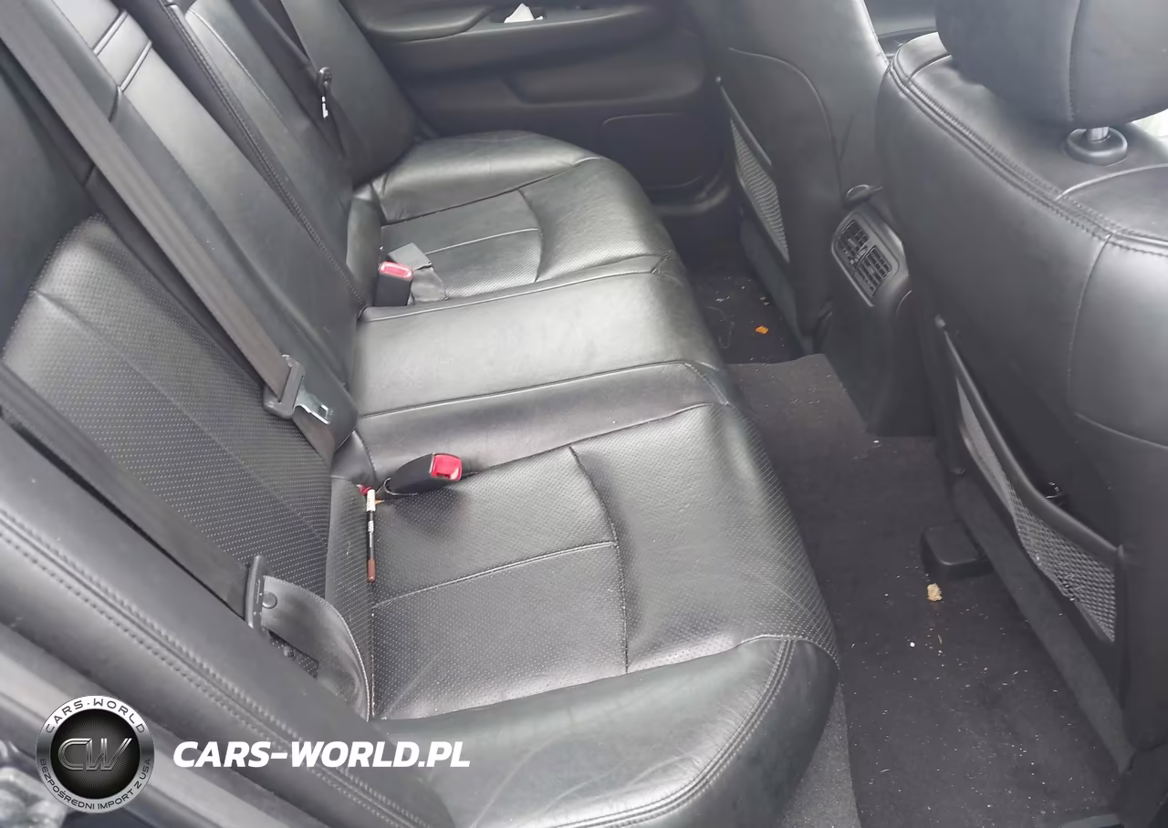 2011 Infiniti G37X VIN:JN1CV6AR5BM353640 - 8