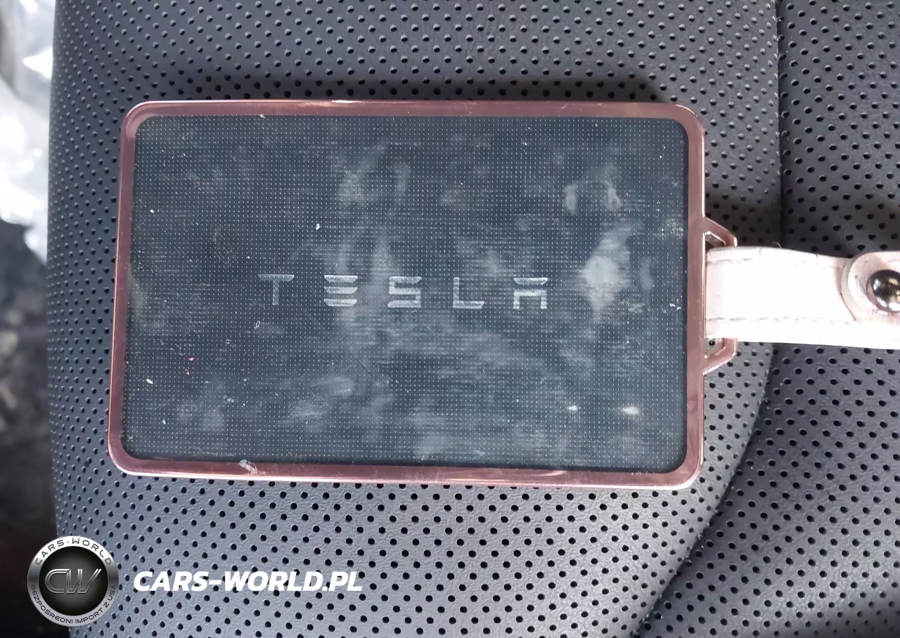 2025 Tesla Model 3 Long Range Rear-Wheel Drive-Standard Rear-Wheel Drive VIN:5YJ3E1EAXSF037857 - 10
