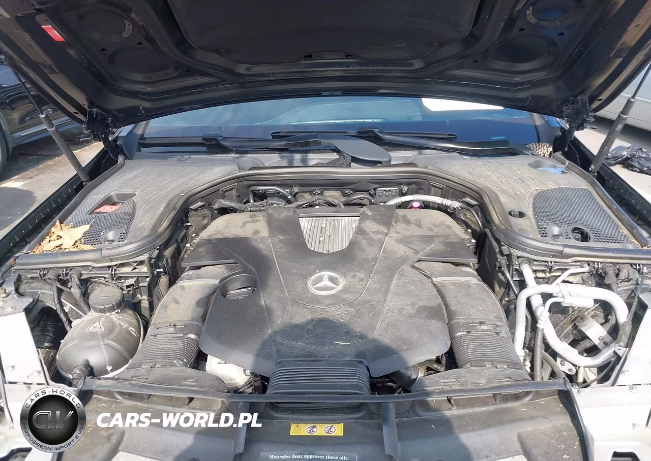 2019 Mercedes-Benz E 450 4Matic VIN:WDD1J6JB7KF083114 - 10