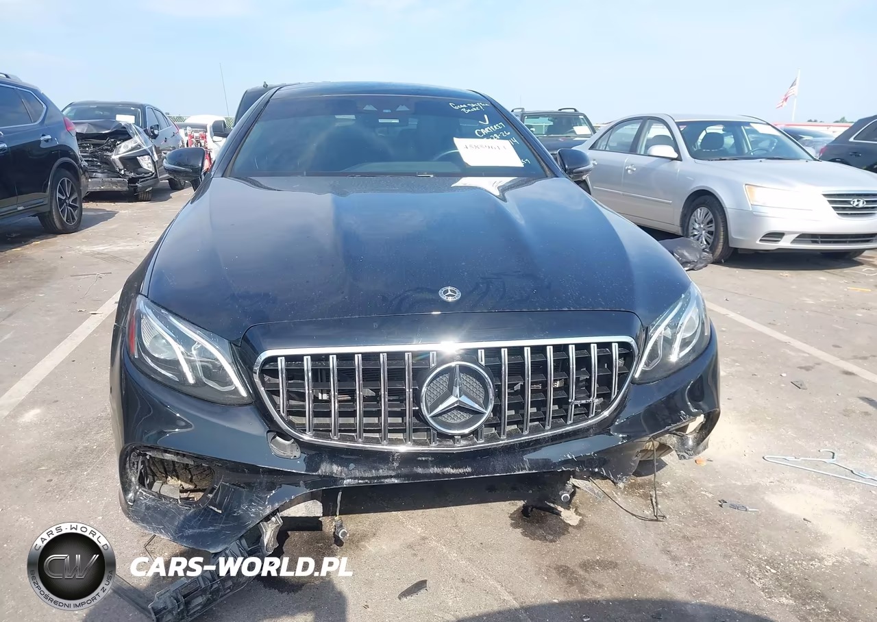 2019 Mercedes-Benz E 450 4Matic VIN:WDD1J6JB7KF083114 - 12