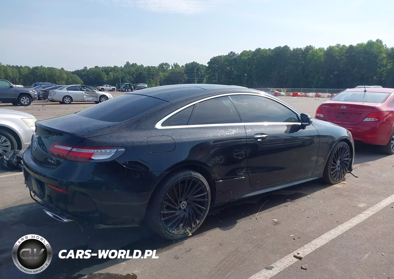 2019 Mercedes-Benz E 450 4Matic VIN:WDD1J6JB7KF083114 - 13