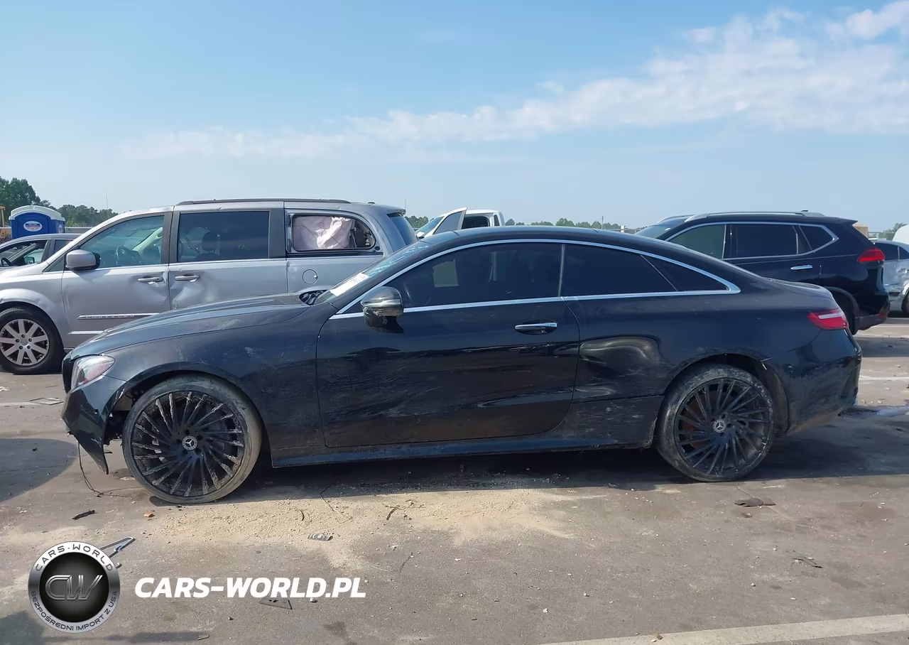 2019 Mercedes-Benz E 450 4Matic VIN:WDD1J6JB7KF083114 - 14