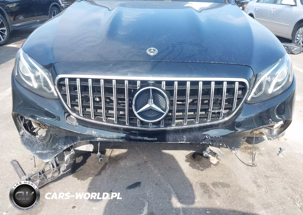2019 Mercedes-Benz E 450 4Matic VIN:WDD1J6JB7KF083114 - 6