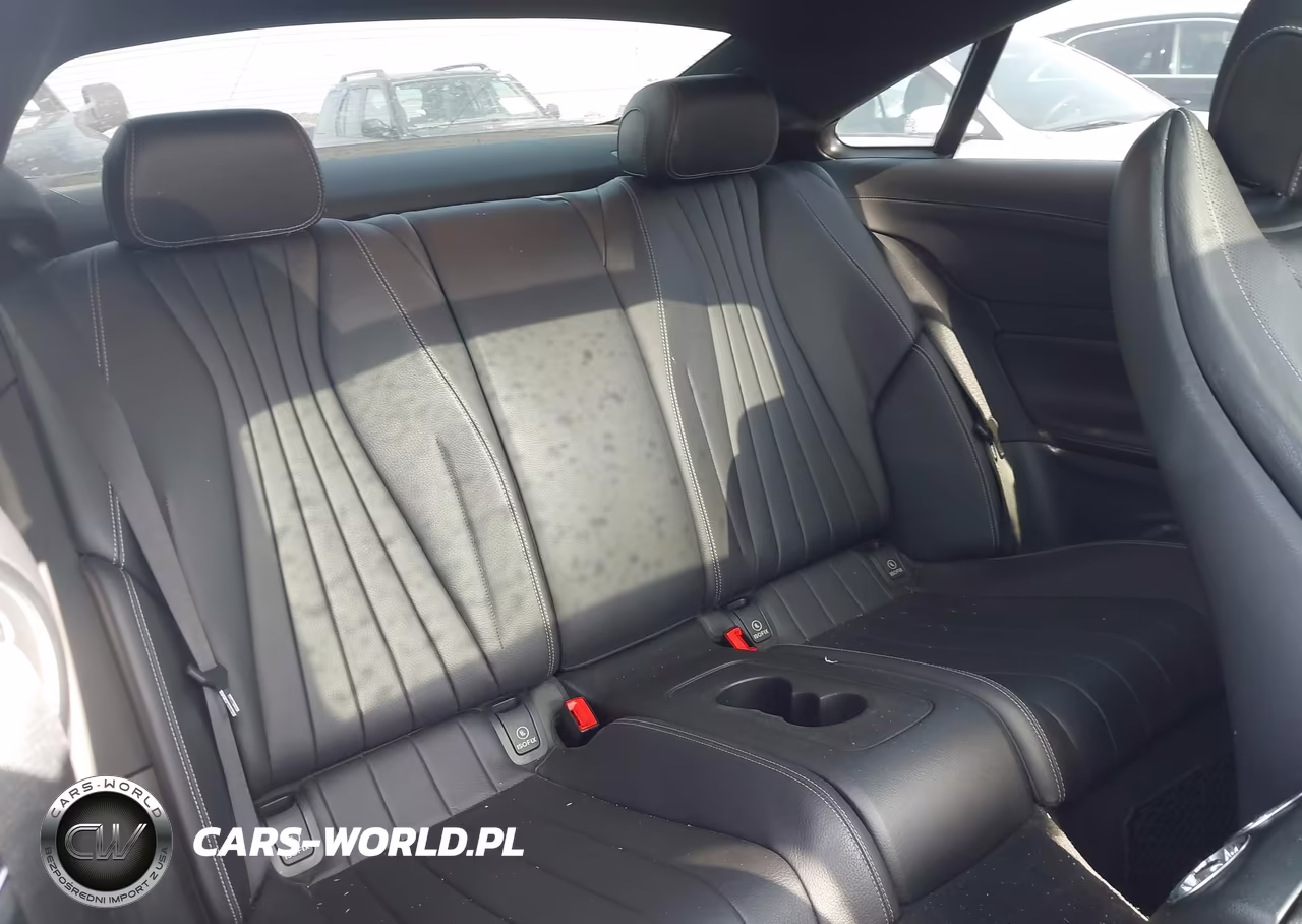 2019 Mercedes-Benz E 450 4Matic VIN:WDD1J6JB7KF083114 - 8