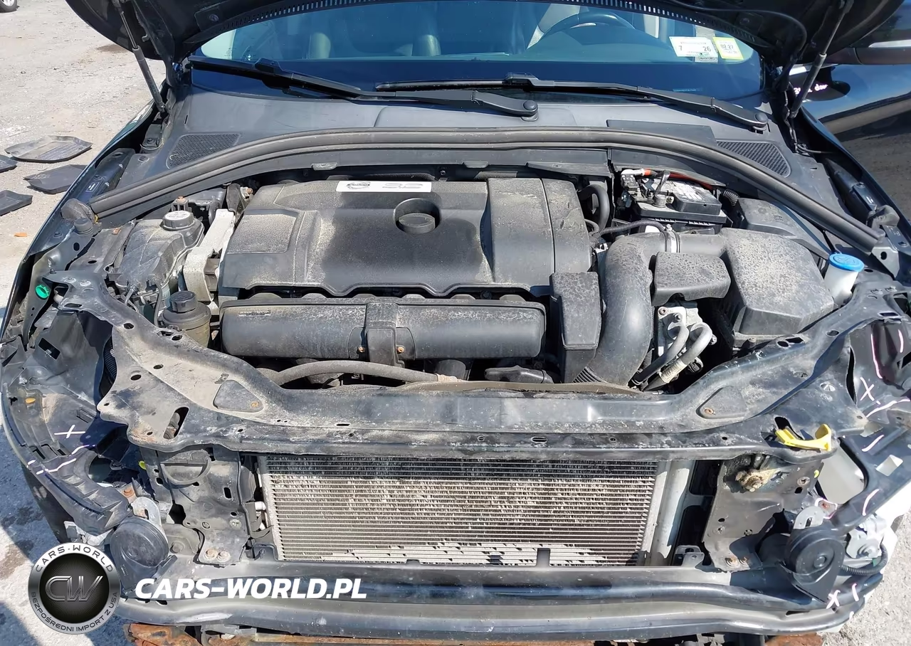 2015 Volvo Xc60 3.2 Premier VIN:YV4940RB7F2617437 - 10