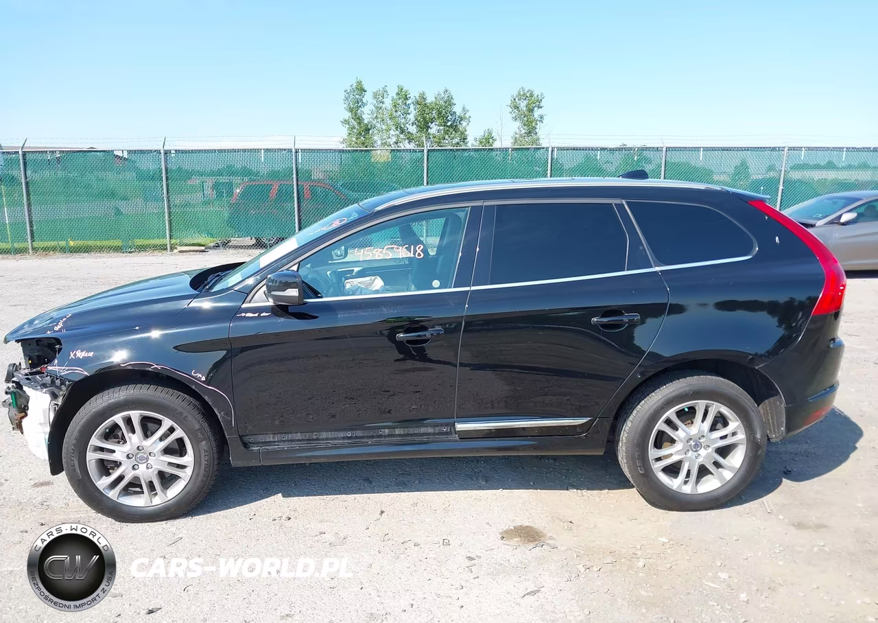 2015 Volvo Xc60 3.2 Premier VIN:YV4940RB7F2617437 - 14