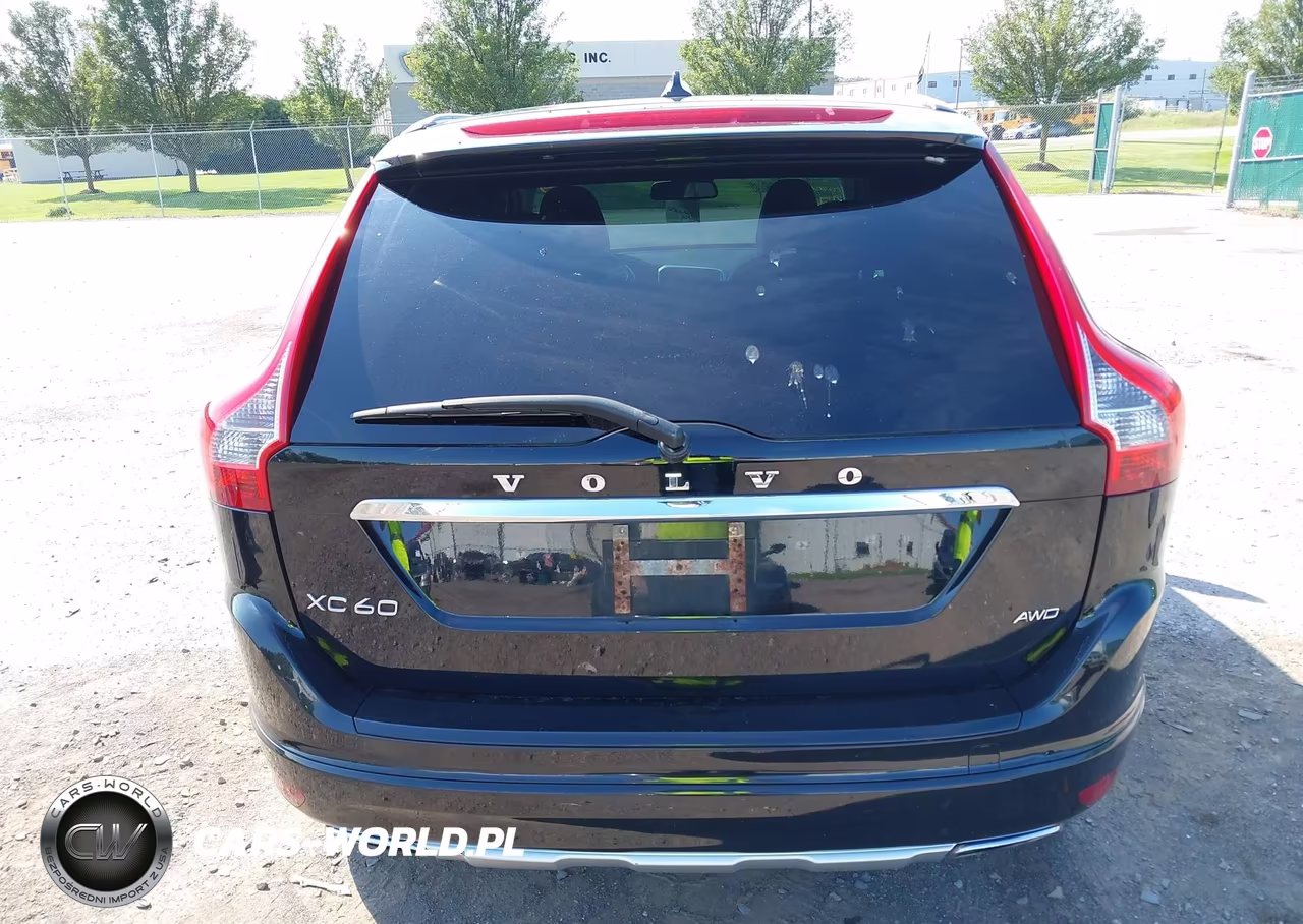 2015 Volvo Xc60 3.2 Premier VIN:YV4940RB7F2617437 - 16