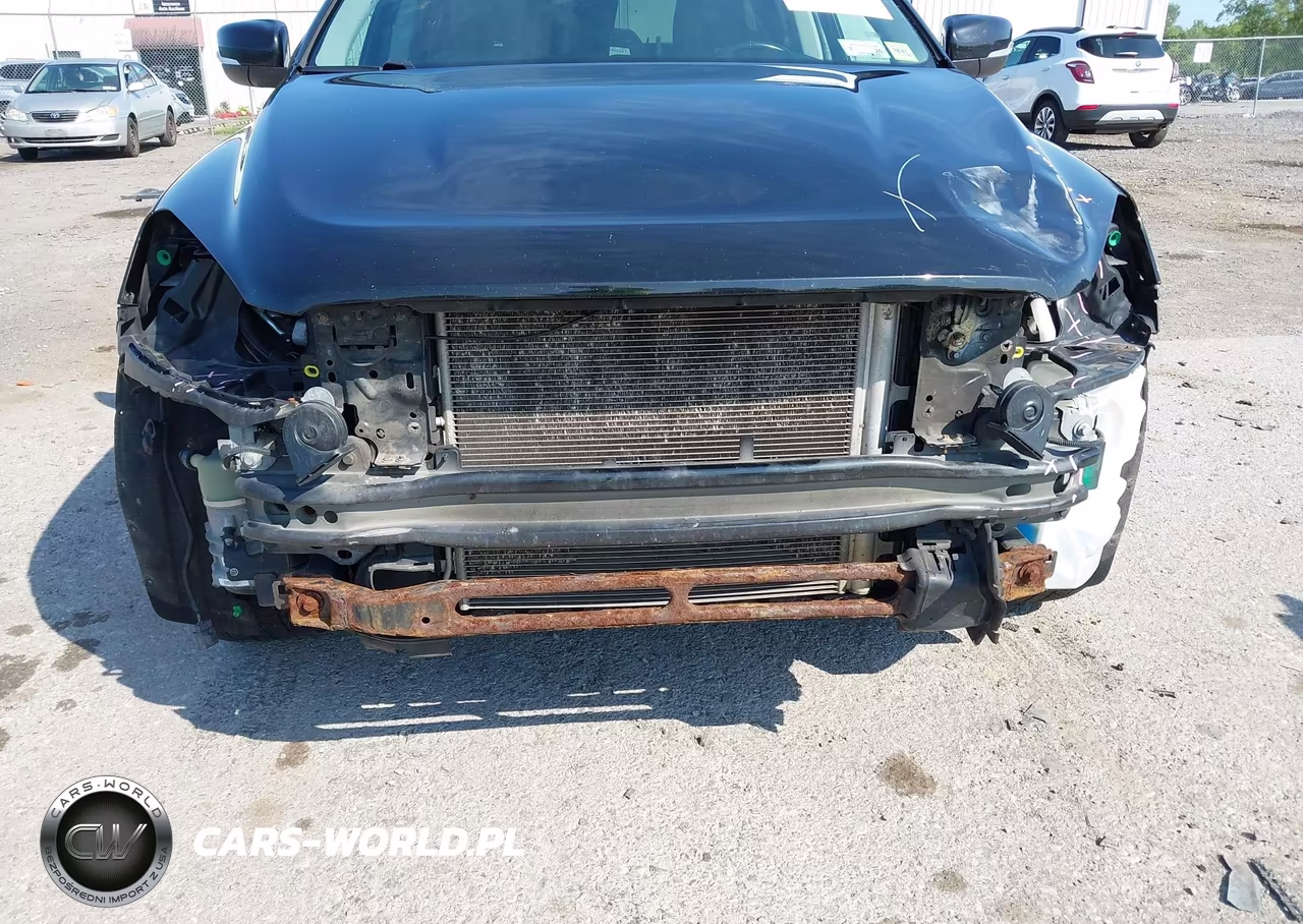 2015 Volvo Xc60 3.2 Premier VIN:YV4940RB7F2617437 - 6