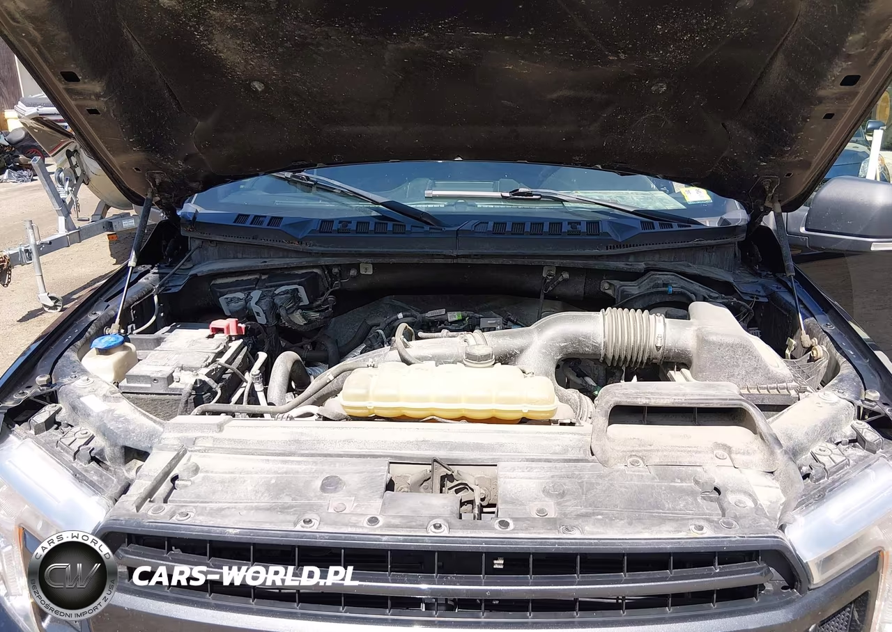 2019 Ford F-150 Xlt VIN:1FTEW1EP7KFD47843 - 10
