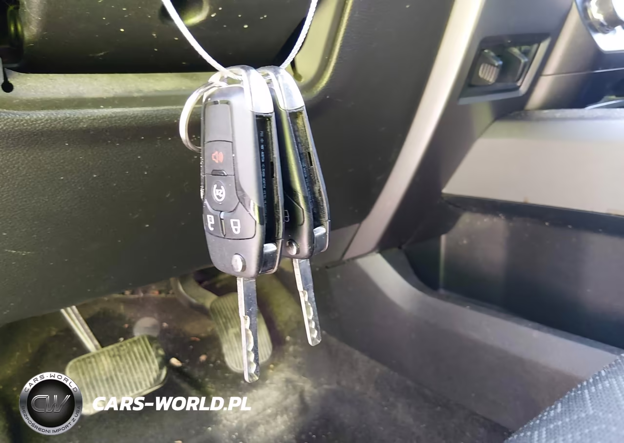 2019 Ford F-150 Xlt VIN:1FTEW1EP7KFD47843 - 11
