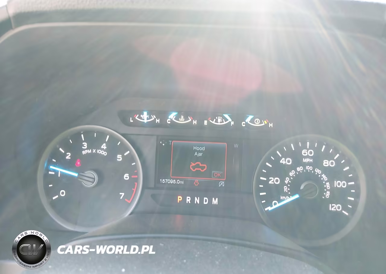 2019 Ford F-150 Xlt VIN:1FTEW1EP7KFD47843 - 7