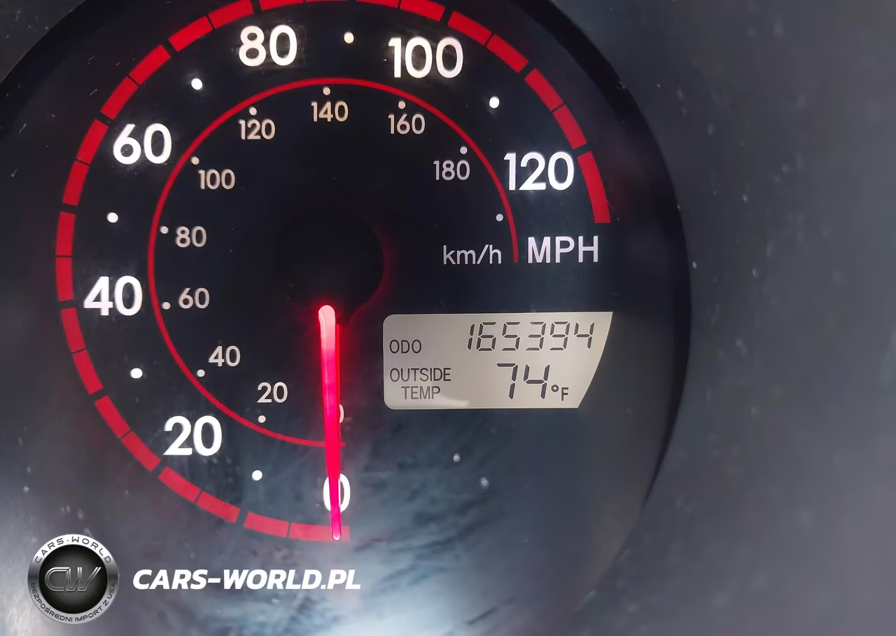 2007 Toyota Matrix Xr VIN:2T1KR30E87C661576 - 12