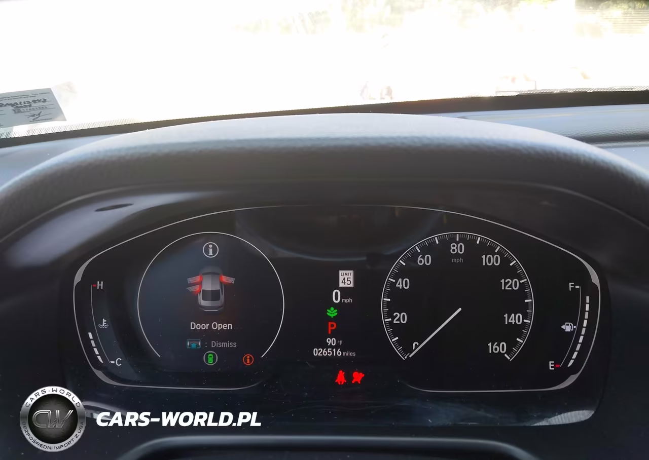 2021 Honda Accord Sport Special Edition VIN:1HGCV1F48MA112948 - 7