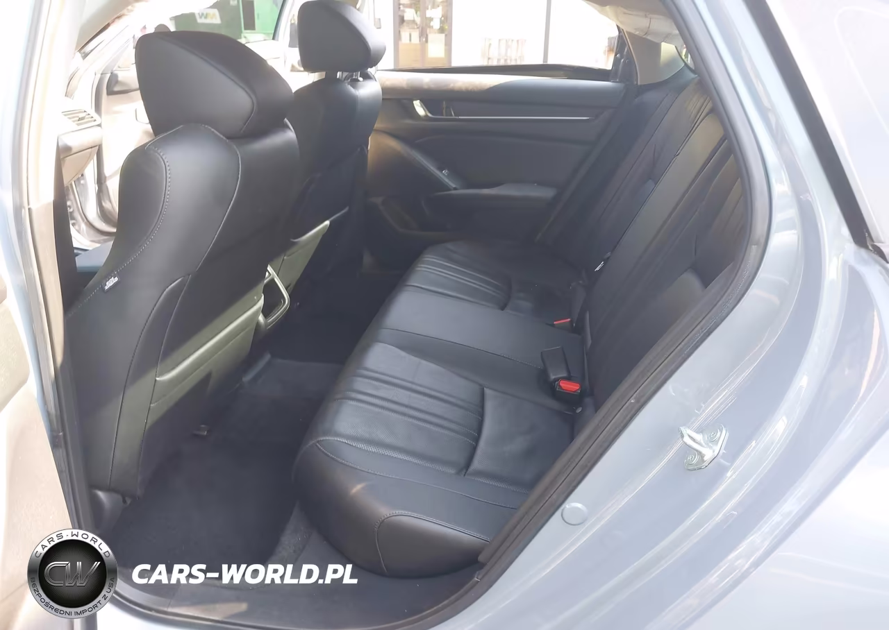 2021 Honda Accord Sport Special Edition VIN:1HGCV1F48MA112948 - 8